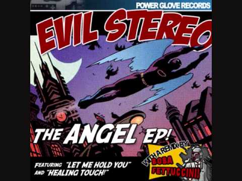 Evil Stereo - Florida Record Store