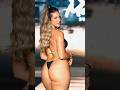 Marissa Dubois For Malvada Swimwear At Miami Swim Week