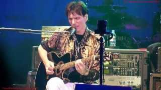 Steve Vai - Rescue Me or Bury Me Live Hammersmith Apollo London England 02 Dec 2012