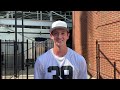 Vanderbilt Pitcher Connor Fennell On The Start Of Fall Baseball