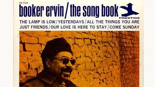 Come Sunday - Booker Ervin Quartet