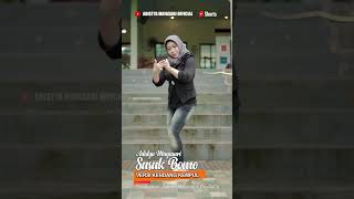 Download lagu Sasak Bomo kendang kempul #shorts mp3