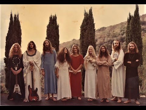 '' the source family/ya ho wha13 '' - breathe hawaii film 1974.