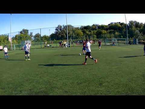 StrefaFutbolu.pl: Alea Iacta Est - FC Całyczasdoprzodu (1)