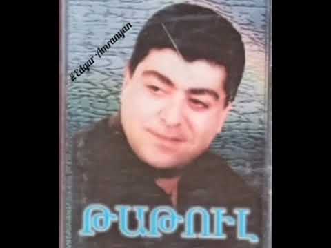 Tatul Avoyan - Achert/Sharan 2003 (live) *classic*