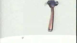 Sesame Street animation - Hammer Time!
