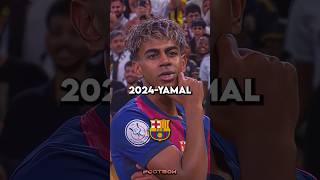 Golden Boy winner every year 🧒☠️