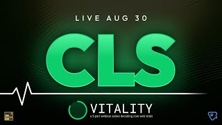 How to fix Cumulative Layout Shift (CLS) with Brian Jackson of Perfmatters