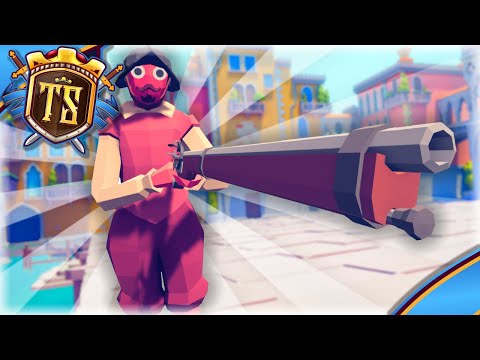 PRØVER "DET NYE" *SNIPER-MODE* I TABS! - Ep 46 | Dansk TABS med @TortenSkjold