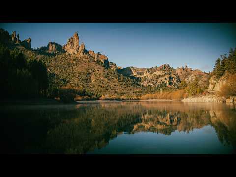 Un día en Villa Traful ❄️ | Uno de los lugares más lindos de la Patagonia