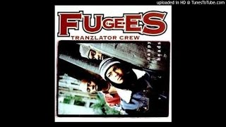 Fugees - Nappy Heads (Remix)
