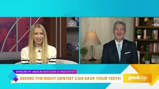Dr. Steven Katz Interviews on WHAS11