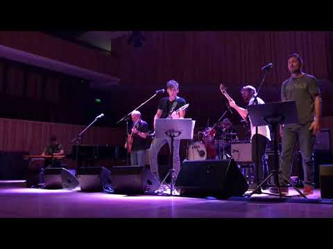 Blues del terror azul - Claudio Gabis