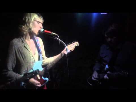 BEECHWOOD - Milk - live at Bohemian Grove in Brooklyn