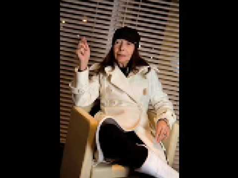 Videoclip de Pipeau — Brigitte Fontaine