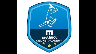 Muthoot Pappachan All Kerala T20 Tournament 2018||Jolly Rovers Vs Muthoot Yamaha MCC
