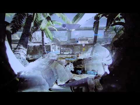 Ghost Recon Future Soldier co-op campaign pt9