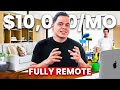 How To Start A 10K MO Home Service Business From Your Computer