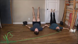 Level 1: Thursday  Nov 19th  9am (ANDREW)