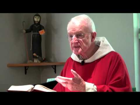 Fr Peter Funk OSB 3-20-16