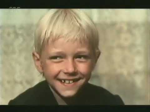 Michel aus Lönneberga - Folge 09 - Als Michel in die Schule kam - Serie