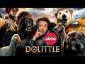 AMC Previews Dolittle January 17 2020