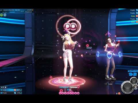 MStar RU|битва предметов|cложно|125|Seona