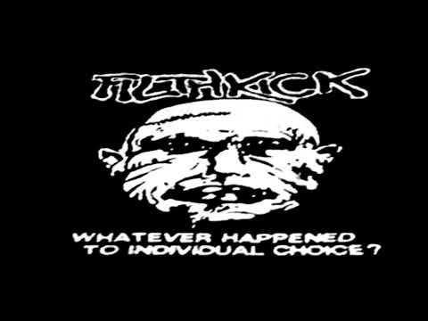 FILTHKICK - crime without a name