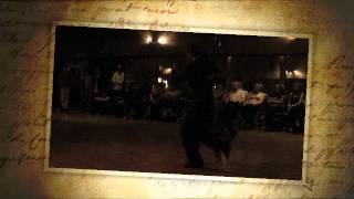 John Erban & Clarissa Sanches Garccia Budapest 2011 part 4