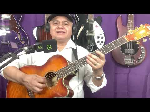 Amado De Mi Alma - Ebenezer