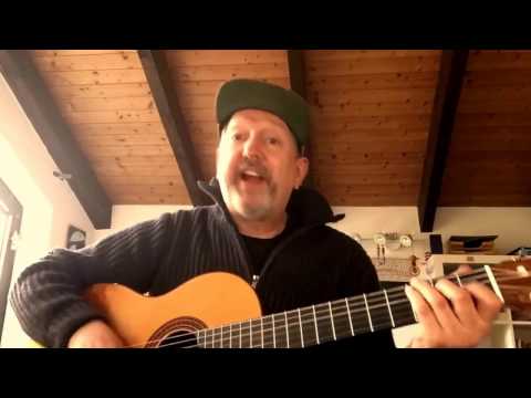 Oh, du lieber Augustin ( Trad. ), gespielt von Jürgen Fastje !