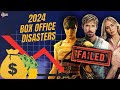 Why the Box Office is a DISASTER in 2024