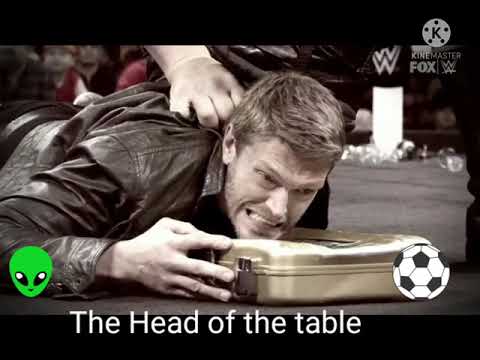 Edge sends a message to Seth rollins  Smackdown August 20 2021