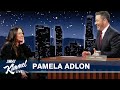 Pamela Adlon on Meeting a Spirit Named Ray, Being Superstitious & Final Season of Better Things