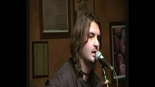 Max Navarro - Out in the Midnight (unplugged, 2009)