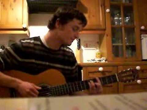Comme les journees sont longues - Tryo - Cover - reprise video thumbnail