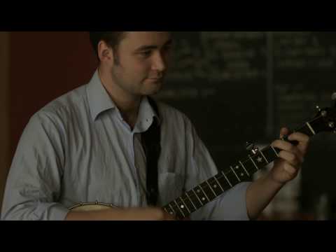 Mighty Hard Road - The Slocan Ramblers