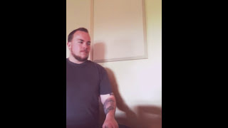 Vocal Cover Let Me Die-The Classic Crime