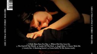 [2004] like a tim & gina v.d'orio - i only have eyes for you
