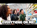 Jay Cinco SURPRISES Fans With A SHOPPING SPREE