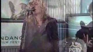 Jessie Baylin: Live on Park City Television