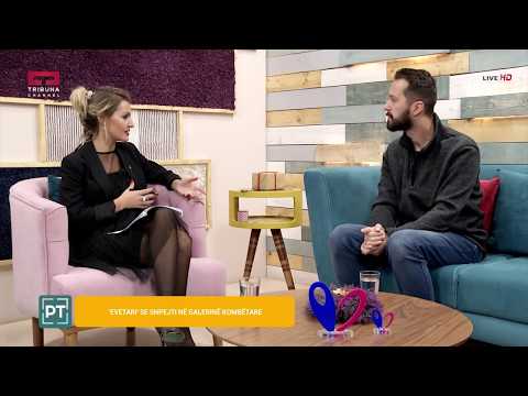 Pasdite ne Tribune - Edon Muhaxheri - Artist