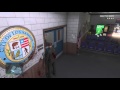 Police Station Rampage