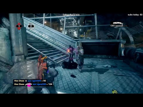 Gears of War: Reloaded Beta | INSANE OUTPLAYS