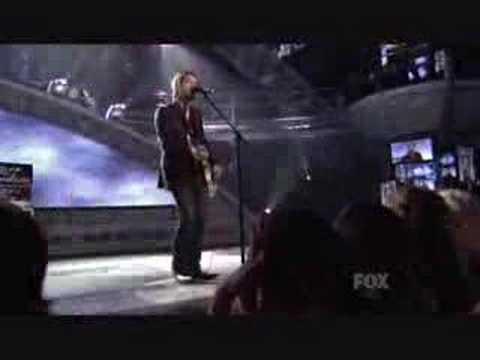 I'm Alive by David Cook