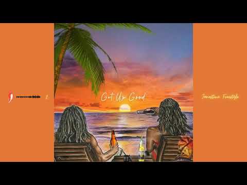 Teff Hinkson - Jamestown Freestyle [prod by Mohamed Haniff]