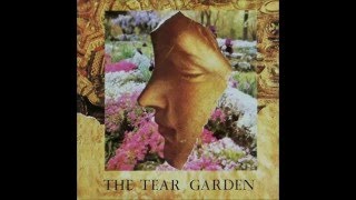 The Tear Garden - Tear Garden (Feat. Wilhelm Schroeder)