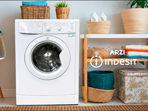 indesit iwub4105