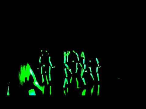 GymROCK - Feel the Colors mit TV Brütten