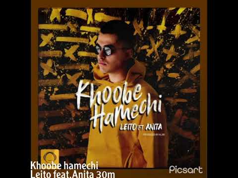 🔥Behzad Leito top 10 songs on RJ 🔥